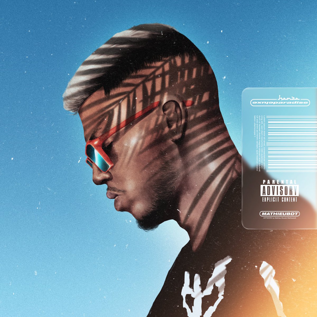 image de la cover du son